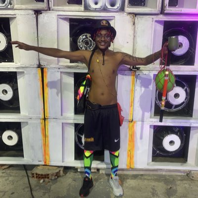 Eu sou o sistema, Trem da Alta ☠️🏆