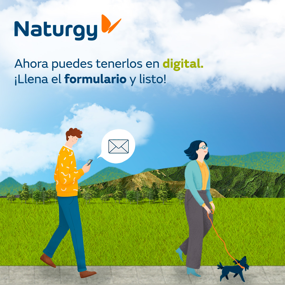 Naturgy México tweet media