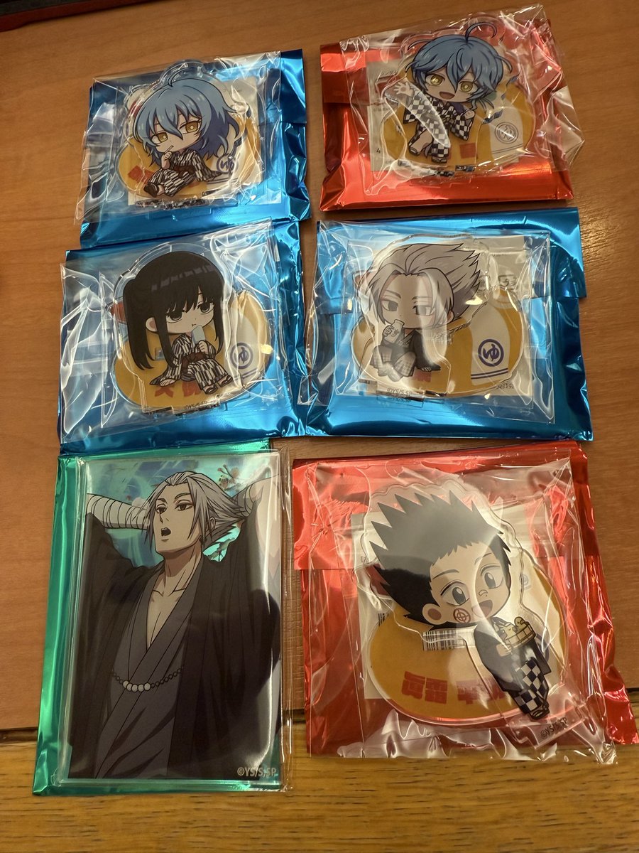 ツッキー☪︎*｡꙳♚♛♔♕ tweet media