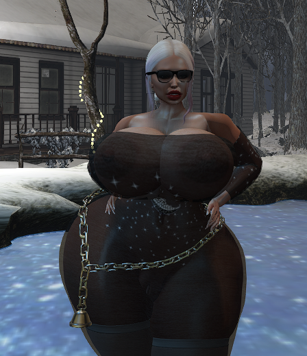 NickyCheekz34's tweet photo. #SecondLife https://t.co/Q4wjLmd16y