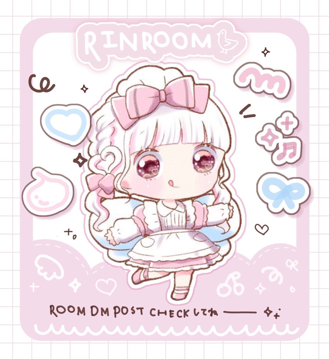 MoFu_0_01's tweet photo. - ̗̀ ꒰ঌ┈ 𝘾𝙤𝙡𝙡𝙖𝙗𝙤𝙧𝙖𝙩𝙞𝙤𝙣 𝙍𝙤𝙤𝙢 ┈໒꒱  ̖́-

    ⓙ@rnoc5_ 

   ✧ 2/26  19:00  #19時00

   ☾ 確𝟭𝟬𝟬𝟬 ×𝙋  一𝟱𝟬𝟬 ×𝙋

   ✧【♡̴𝙁𝙁巻き込み＋絵文字】
  𝙁𝙍全
    @MoFu_0_01🐓 @rnoc5_ 🪿
   ☾  𝙄𝘿 19時00デュオのみ

    #デュオ   #デュオゲリラ https://t.co/hBwP3729tn