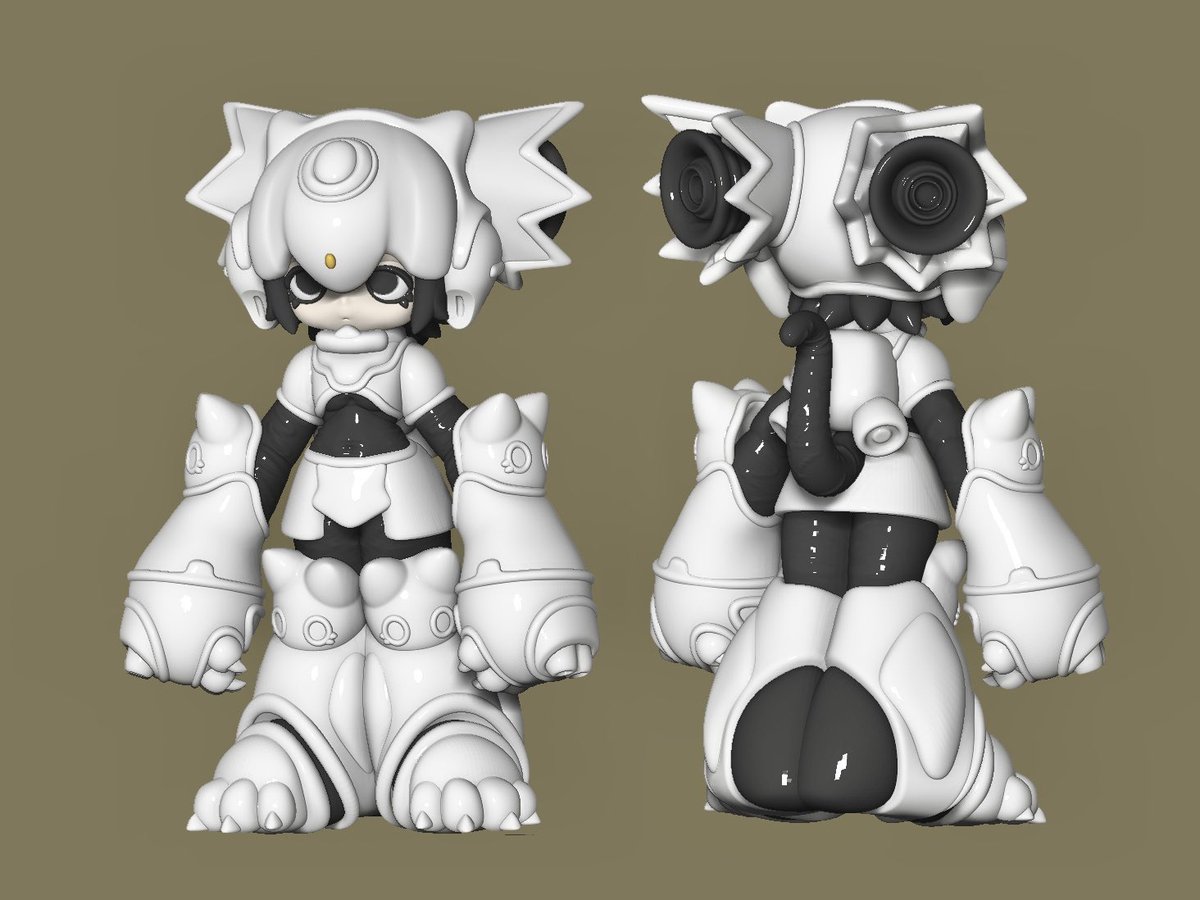 emDASH (@emDASH_toy) / Posts / X