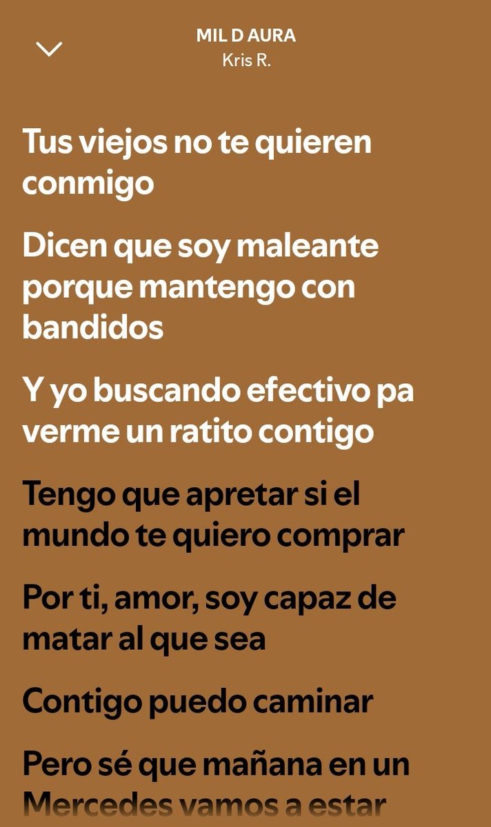 mi canción fr