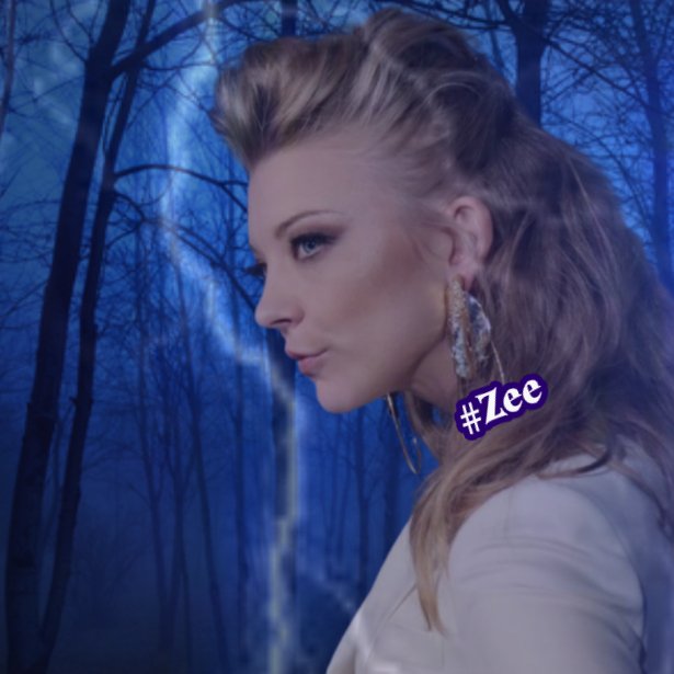 Zamira Evers {Parody} tweet media