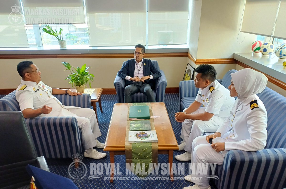 MPS TLDM tweet media