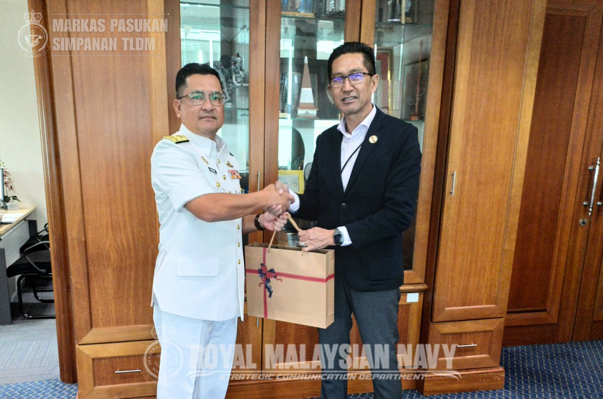 MPS TLDM tweet media