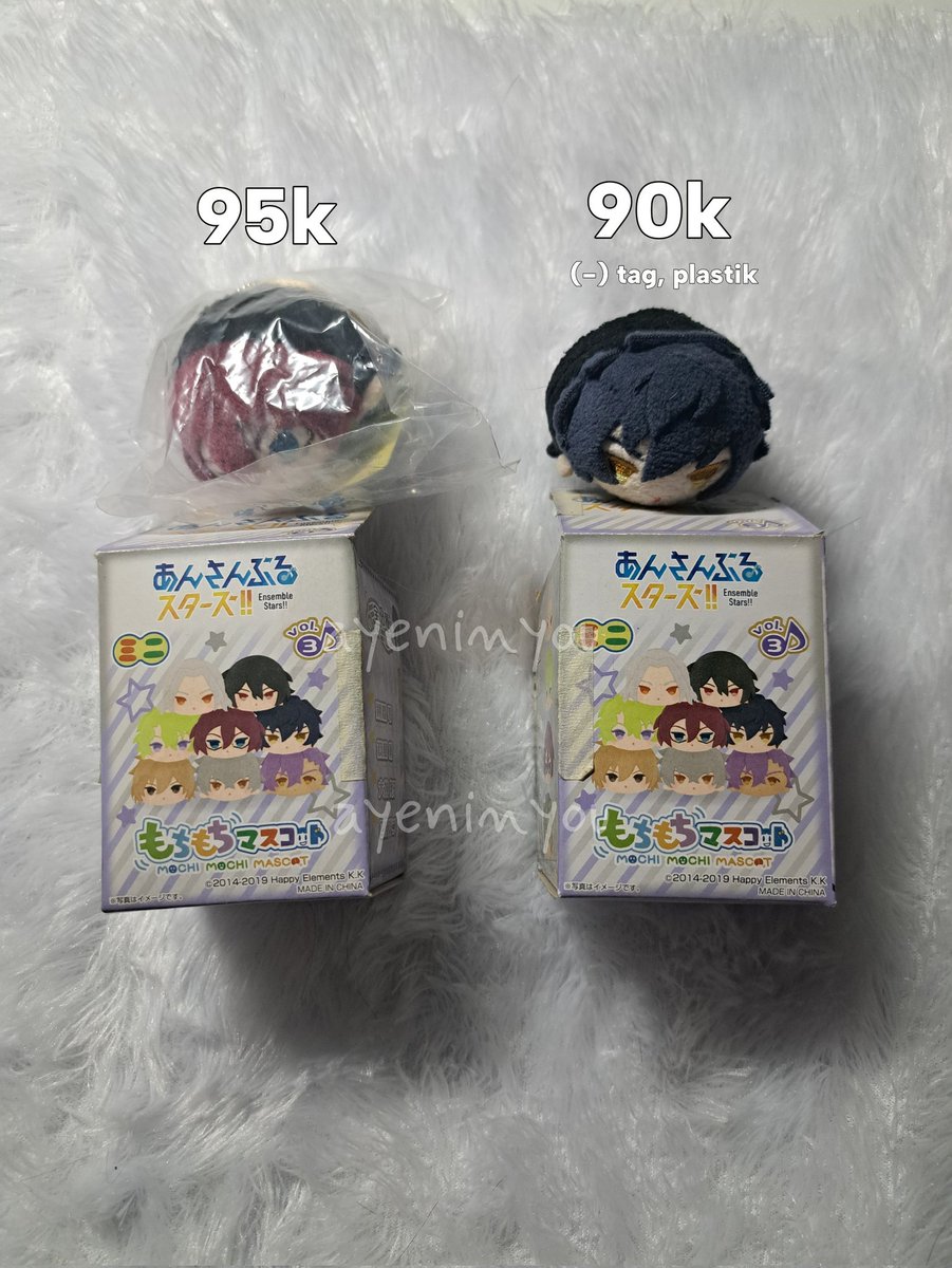 ayeninyou's tweet photo. ❗️ CLEARANCE SELL ❗️
WTS want to sell aab enstars IN RUSH ( BU )

[ 🏠 dom jakarta ]
❌️ exc admin
✅️ co 🍊 atau req manual/COD
✅️ splitpay
‼️ serious buyer only
— claim by rep/dm

shares &amp; rt are appreciated!
#warungenstars #warunganime #warunggame https://t.co/YL8RQnWtB9