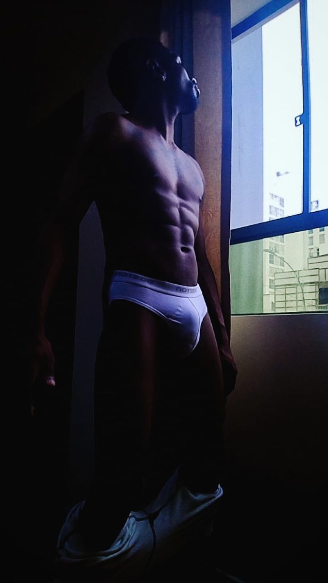 Mandingo 24CM tweet media