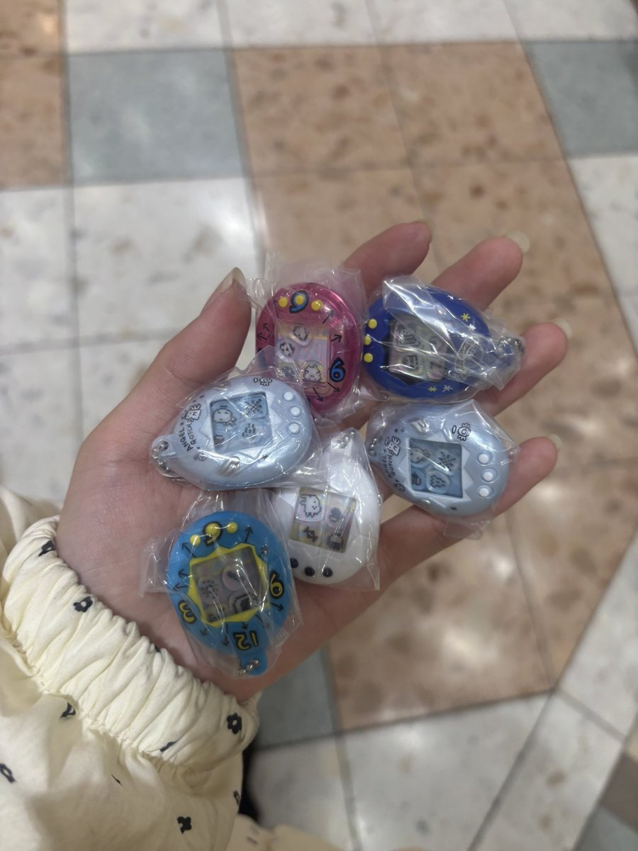 あーしゃん tweet media