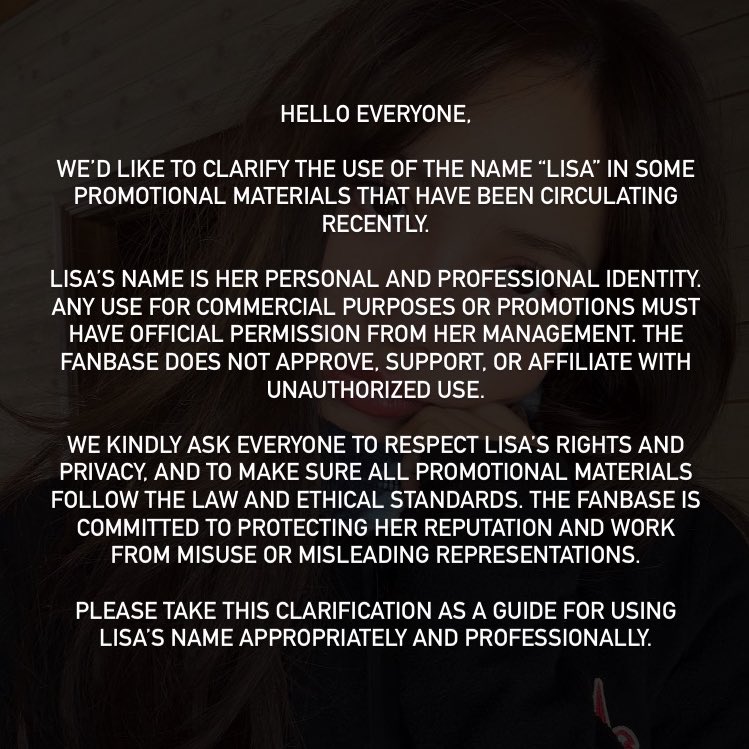 LISANESIA tweet media