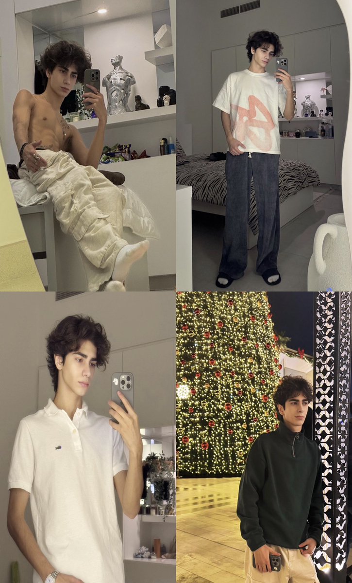 StraightFeetHunter tweet media