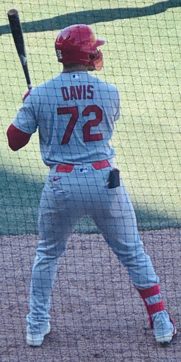 Tommy Davis tweet media