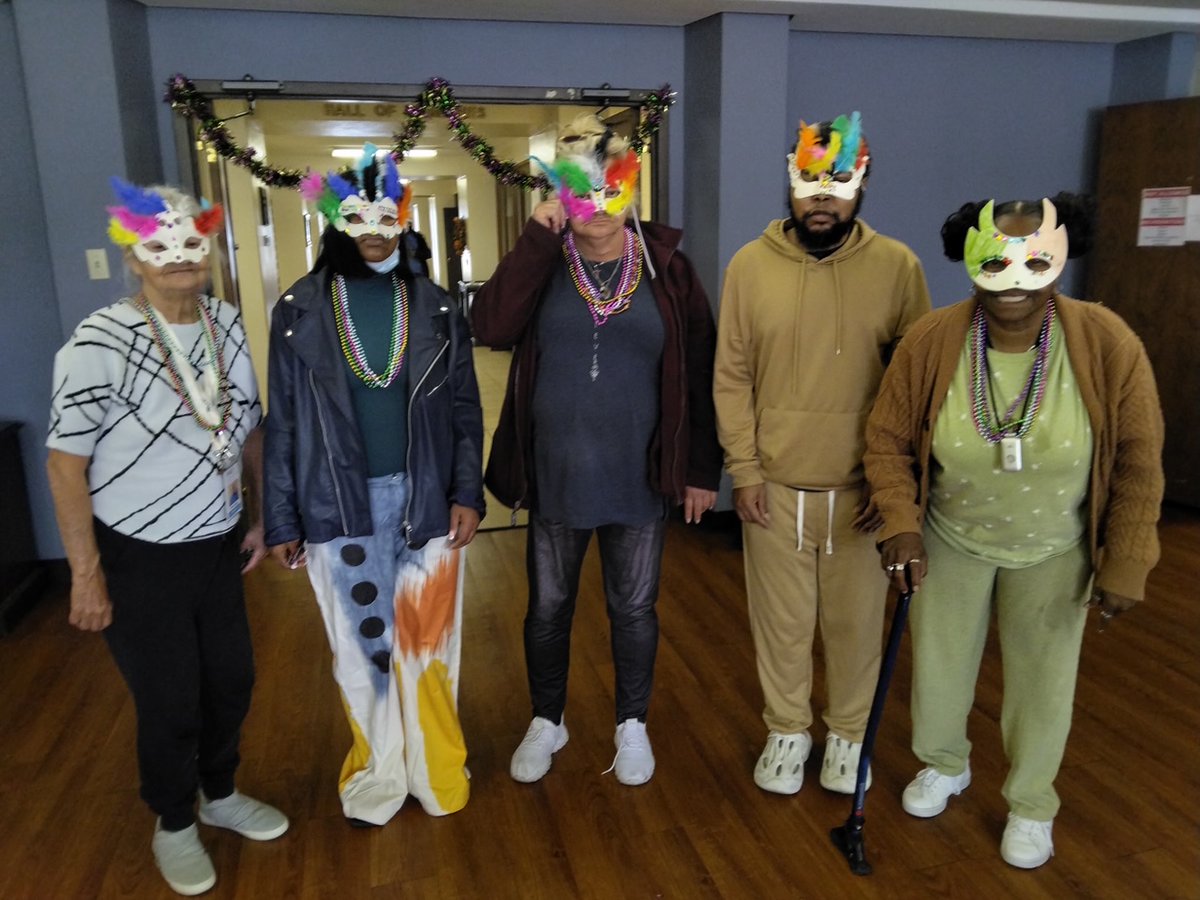 theWell Community tweet media