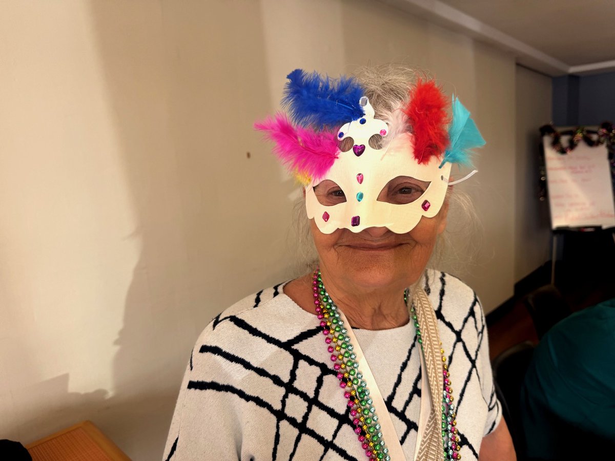 theWell Community tweet media