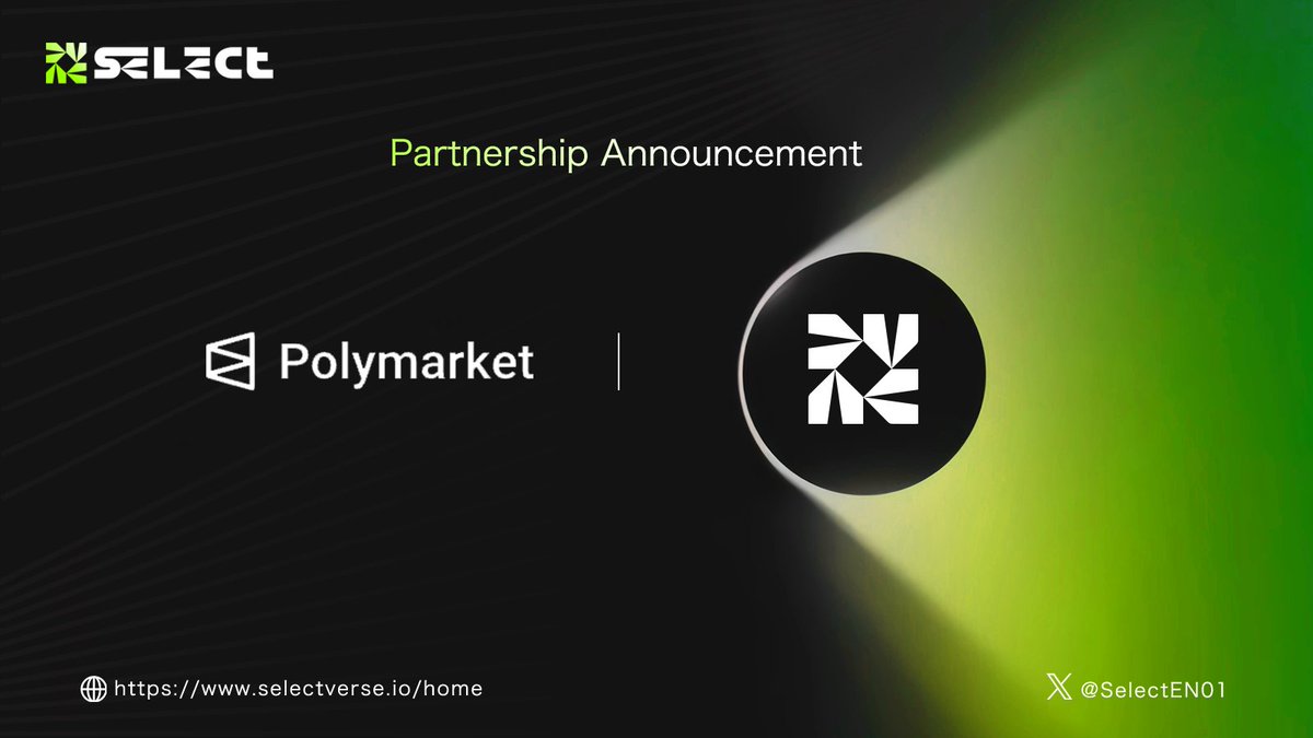 Select_official tweet media