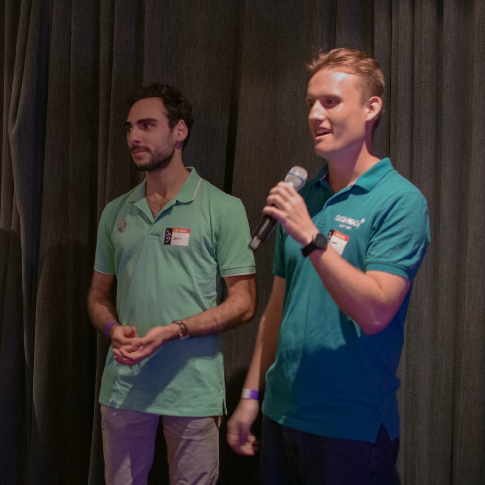 Waypoint tweet media