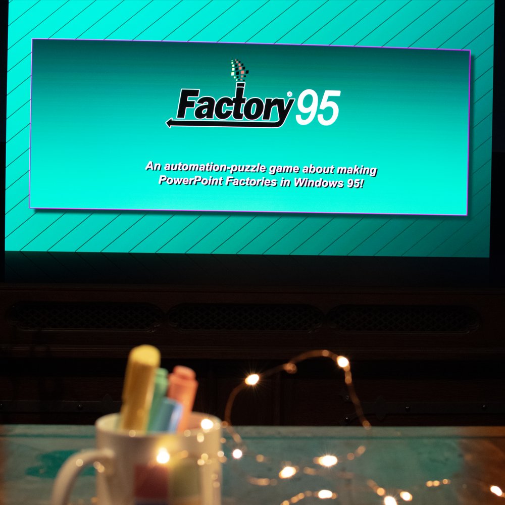 Waypoint tweet media