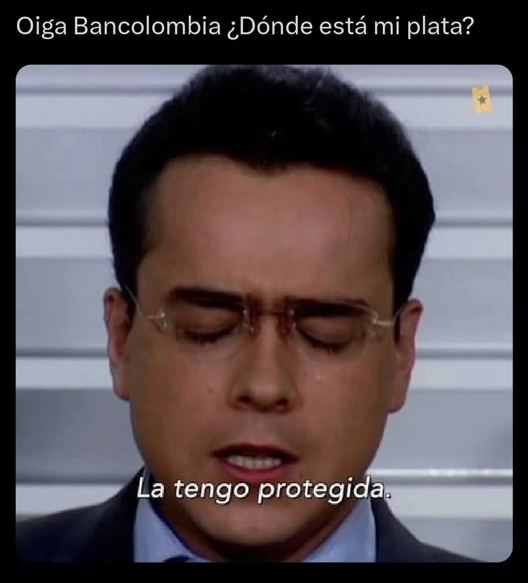 vjmanrique's tweet photo. @UltimaHoraCR @Bancolombia https://t.co/xwzSvmuDfc
