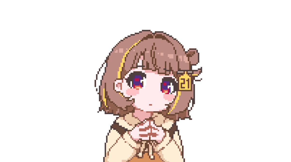 ばにもなのばにら tweet media