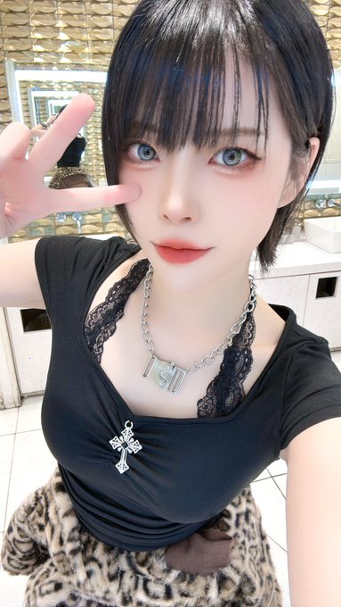 コスプレイヤーぽにょ皇子のTwitter画像37