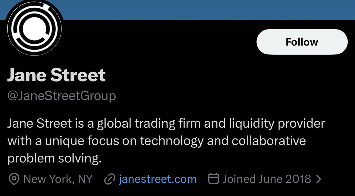 區塊先生 🐡 ⚠️ (rock #58) tweet media