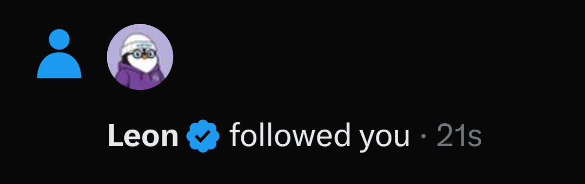 Leon_Defi's tweet photo. I follow everyone who:

> is active
> shows up and shares alpha daily
> has an interesting writing style with real insights
> engages positively within the network
> doesn’t use bots, spam, or AI-generated comments

Be visible, and your follower count will grow https://t.co/ZbgB8nmZNf