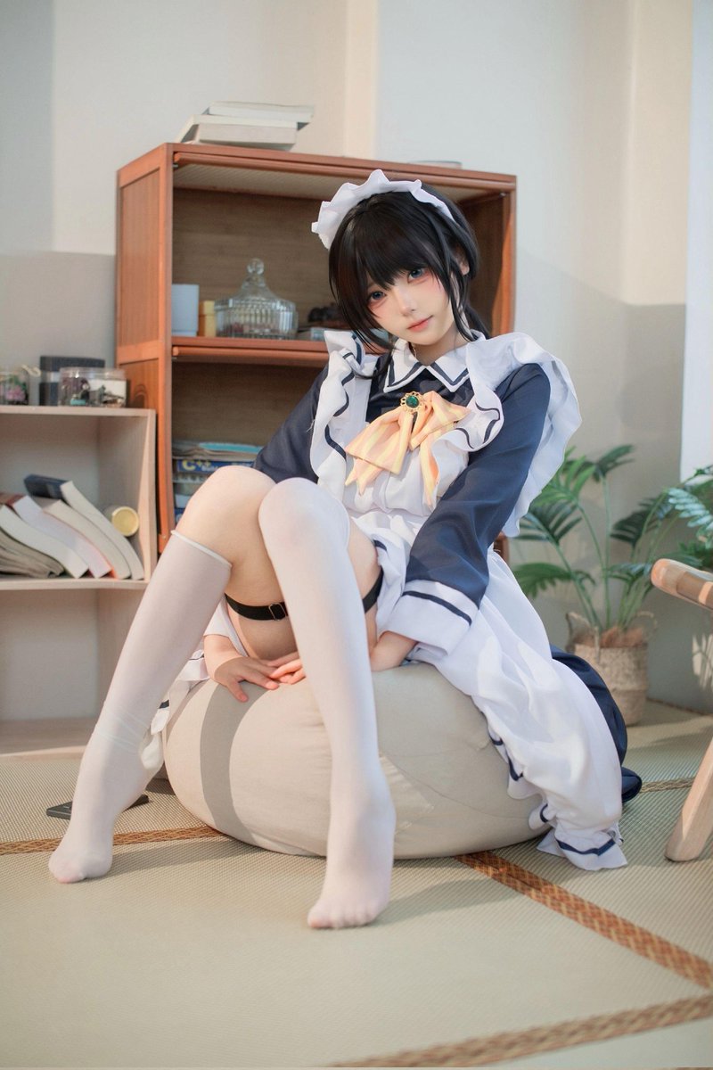 薯片 tweet media