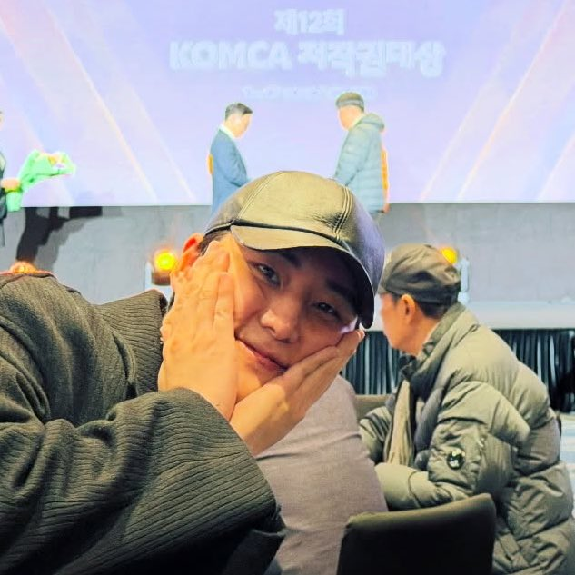 คิดถึงมาก แค่เห็นเธอหน้าตาสดใสก็ดีใจแล้ว🥰