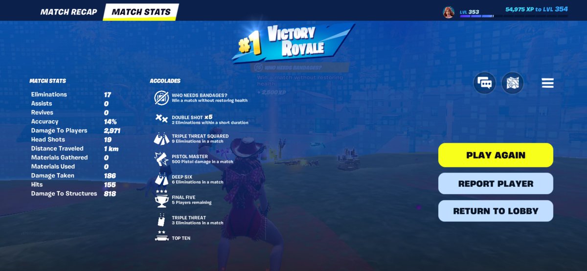 blitz 17 kills woohoo