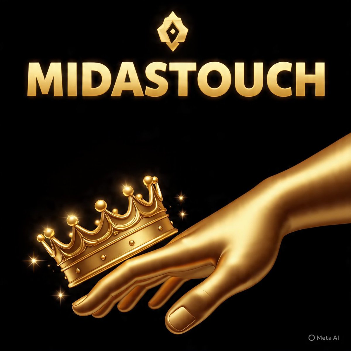 MIDASTOUCHSO's tweet photo. @solana Today we turn Solana to gold 👑🔥 MidasTouch is ready. https://t.co/6cRqEtiUfS