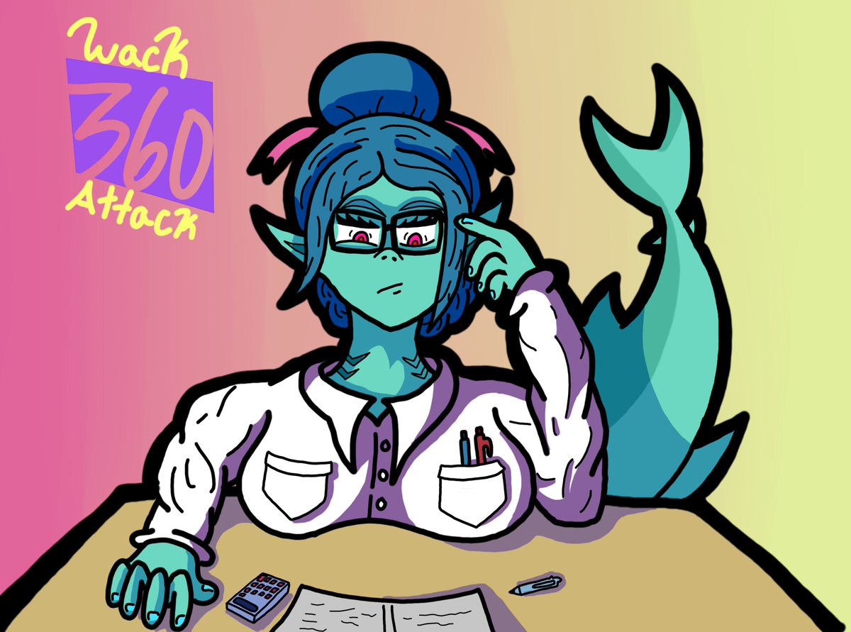 🦈_Tubi_ 🦈 (Hiatus) tweet media