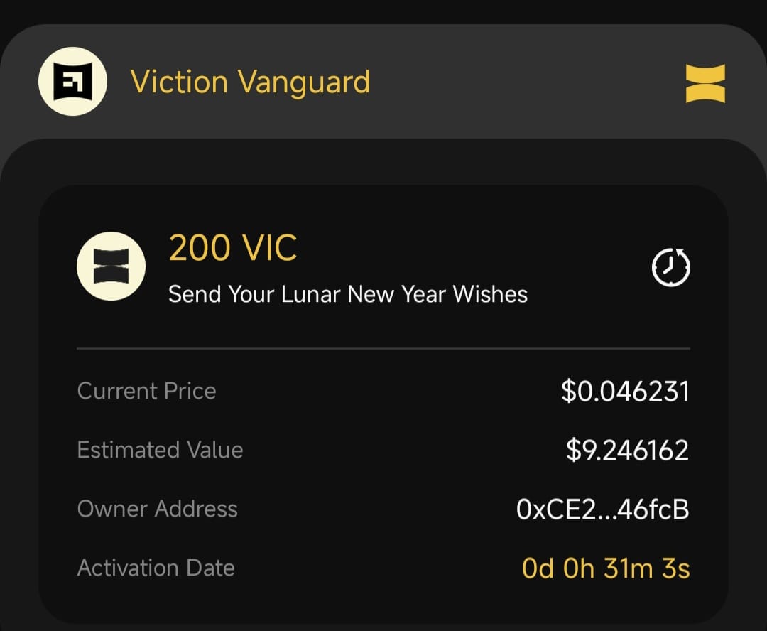 0xKaHa.VICTION tweet media