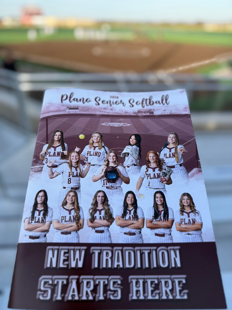 📖 Hot off the presses this week - your Plano Wildcat Media Guide!!!!! 
👟 Meet your JV and Varsity Wildcats!
🤝 SPONSORS - Thank you for supporting us!
We've highlighted many of the activities you support throughout the year!

Stop by a home game and pick one up!
👉️ Check out