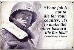 Jingoman111's tweet image. 💯🇺🇸🇺🇸🇺🇸🇺🇸💯
🇺🇸 The General 🇺🇸