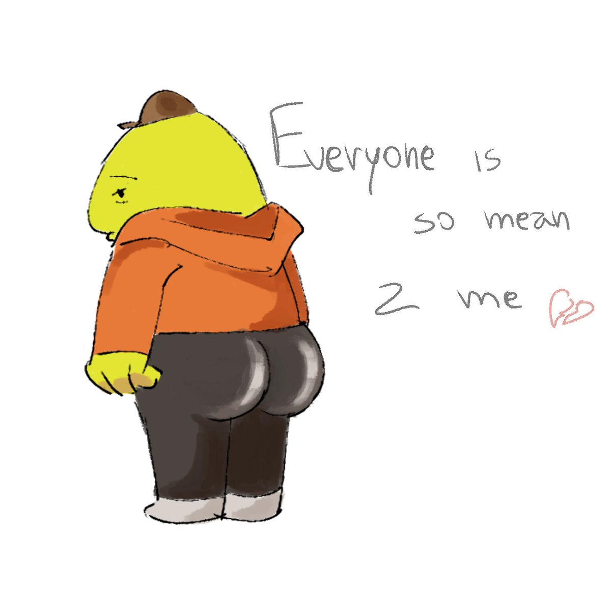 Goetthia_'s tweet photo. Charlie cosas parte 2 🫶
#smilingfriends #Charliedompler #fanart https://t.co/mipQPwufZC