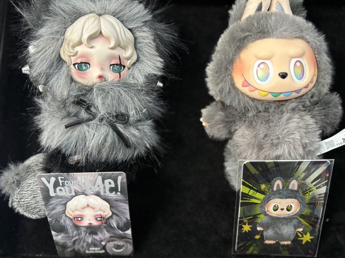 🔥大人気のpop mart シリーズ🔥 担当者イチオシ😏 スカルパンダ