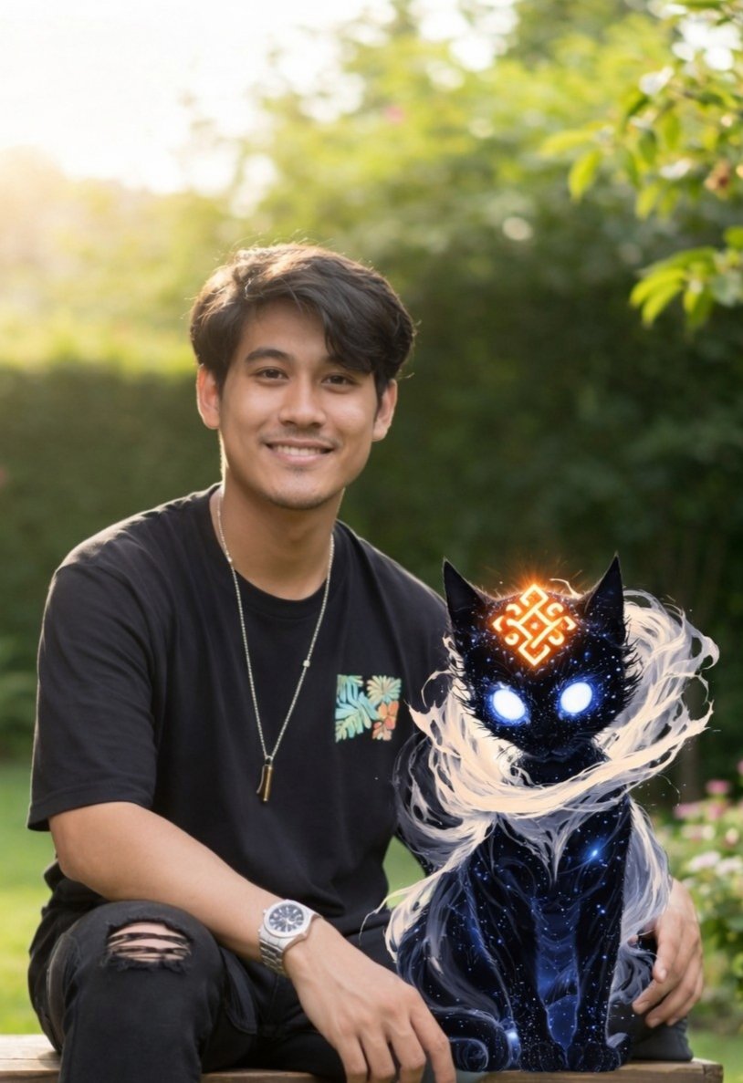 Todsky77's tweet photo. gRitual Chief !

I forgot to count how long I contributed to the 
@ritualfnd
 , but what is certain is that I will be a loyal and real contributor! 

Hi! I'm Todsky from Indonesia!
@ritualfnd
@ritualnet
@joshsimenhoff 
@dunken9718 https://t.co/XISYhHBYHN