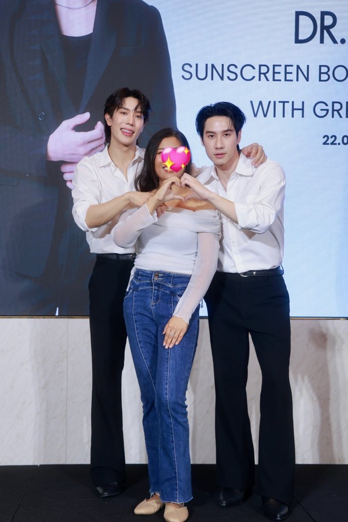 🍀 DEAR ✨ 🐶🥟 ft.MrKill คลุกฝุ่น tweet media