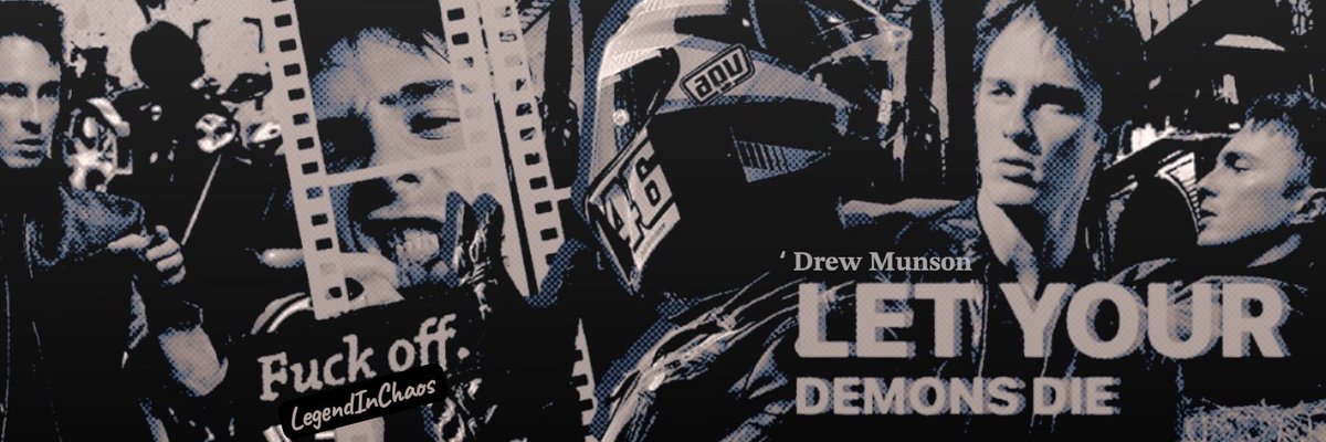 ‘ 𝐃𝐫𝐞𝐰 𝐌𝐮𝐧𝐬𝐨𝐧 tweet media