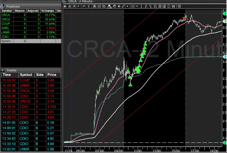 Latent Conviction tweet media
