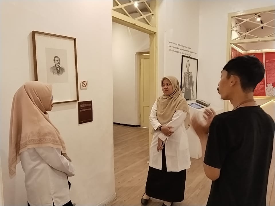 Museum Multatuli tweet media