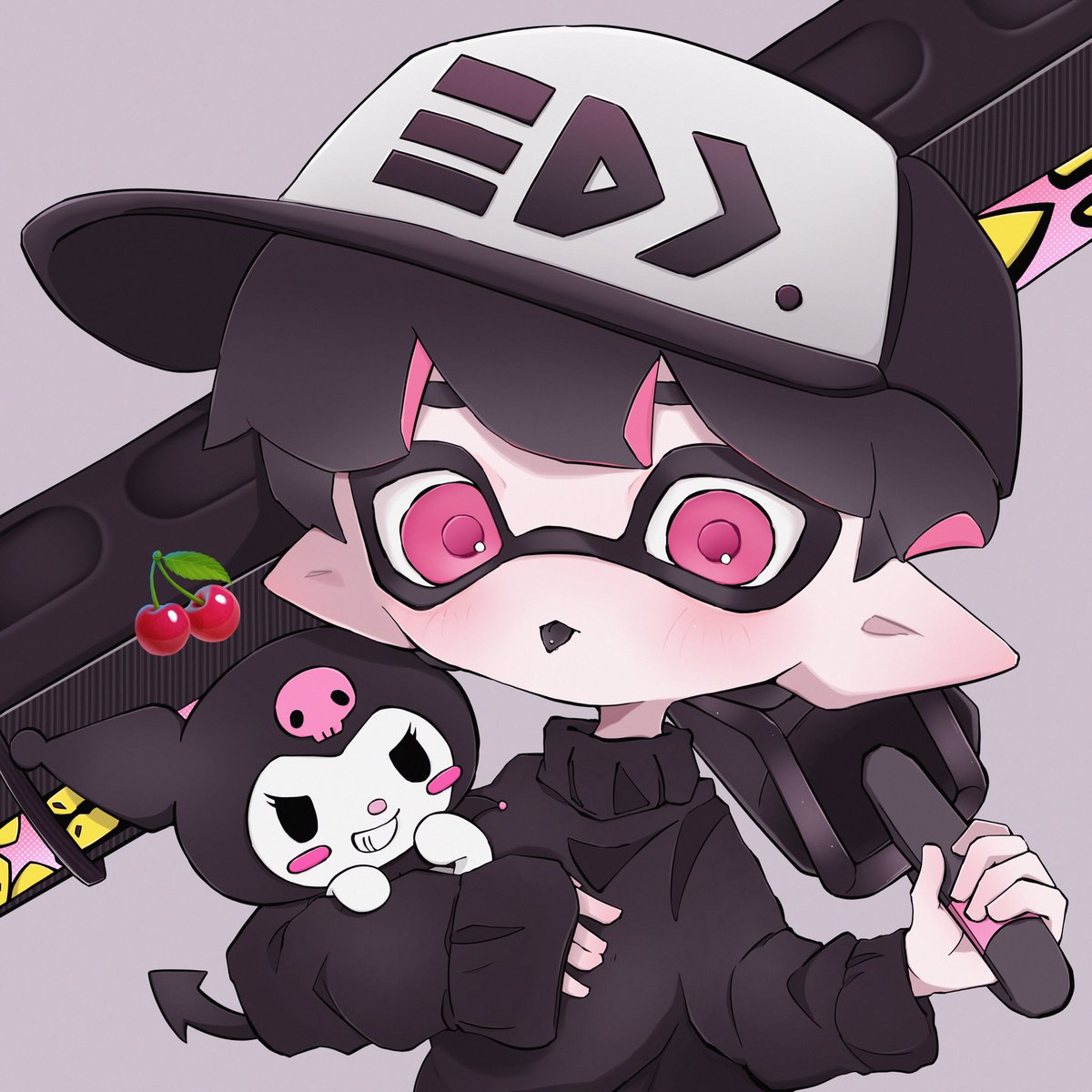 🍥 tweet media