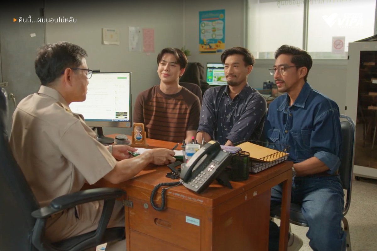 "จิระ" พบก้อนเนื้อที่คอ และอาจถูกวินิจฉัยว่าเป็นมะเร็งต่อมน้ำเหลือง !
เขาเริ่มเตรียมพร้อมสำหรับการจากไป โดยให้ "อ้น" แฟนของเขาเป็นบุคคลใกล้ชิด เพื่อตัดสินใจในวาระสุดท้าย 

ท่ามกลางความกลัวและความกังวล เขาต้องเผชิญกับฝันร้ายที่พ่อแม่ไม่ยอมรับการตัดสินใจของเขา
บทสรุปของความรัก