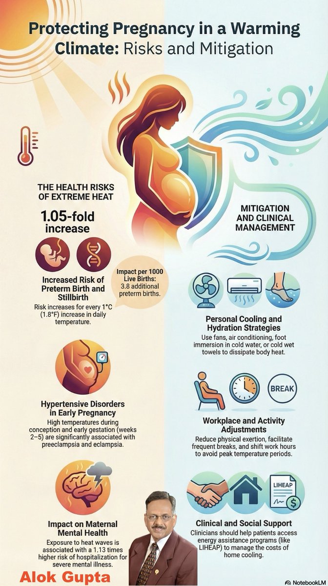 Dr Alok Gupta MD, FIAP, Jaipur tweet media