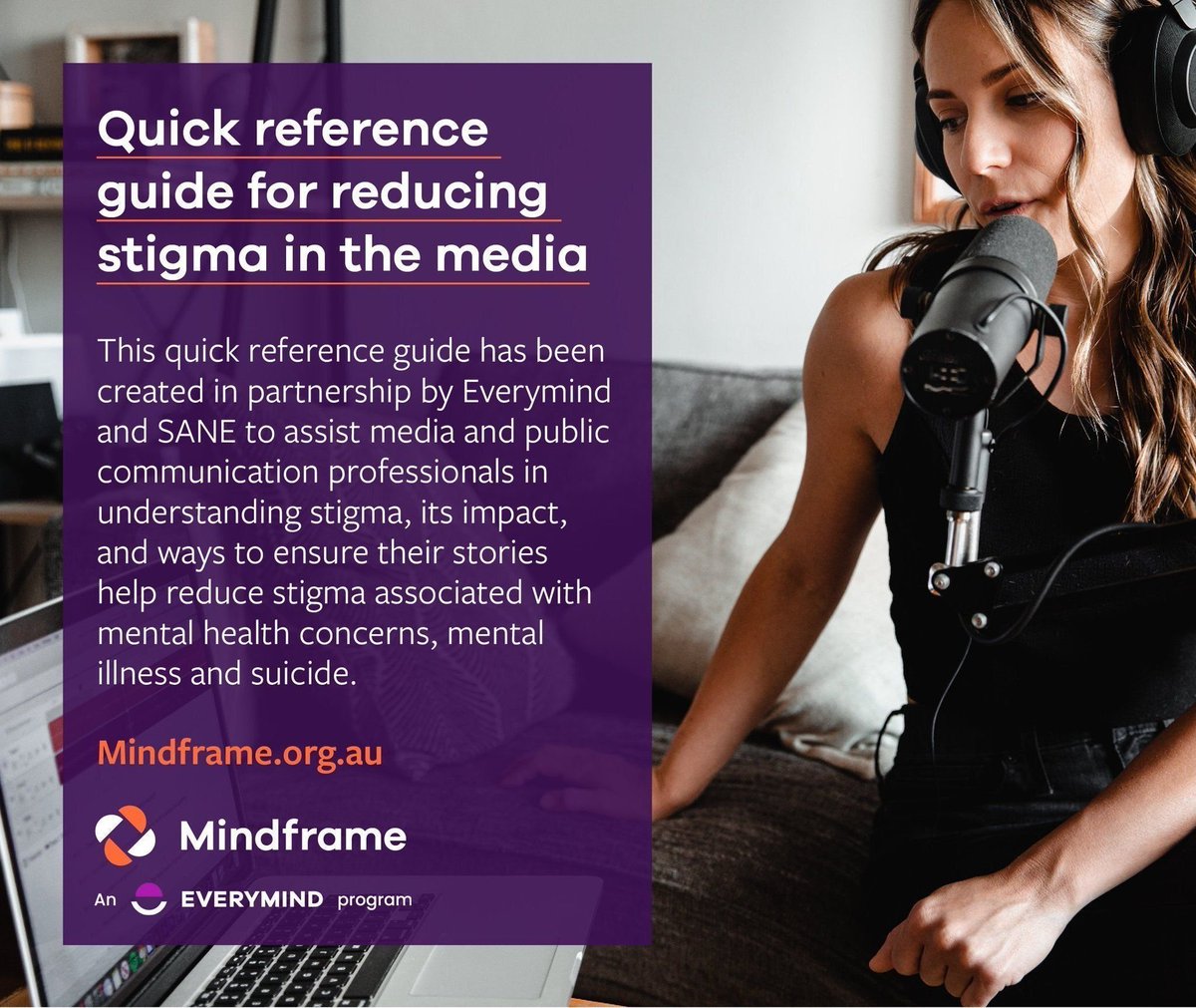 Mindframe tweet media