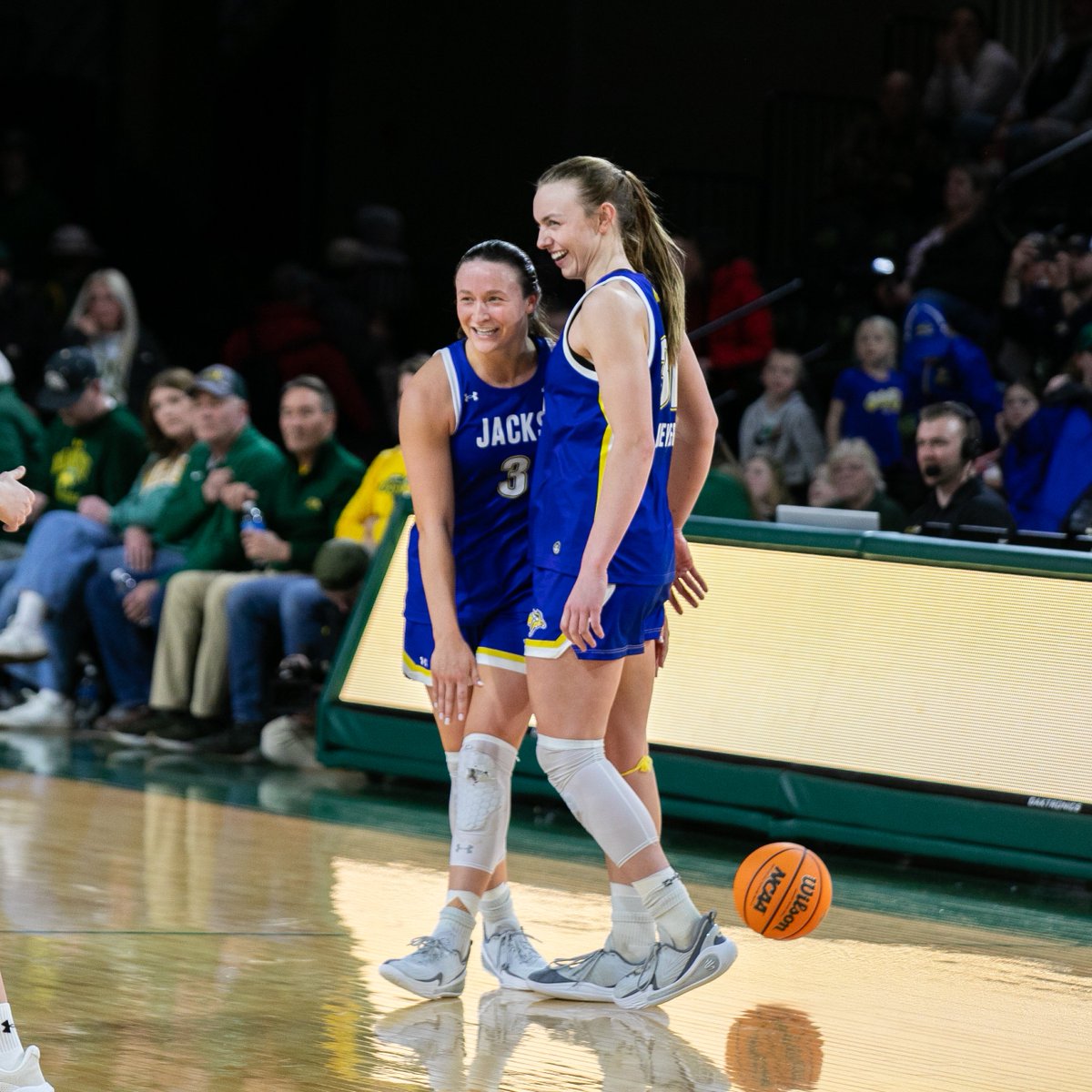 Jackrabbit WBB tweet media