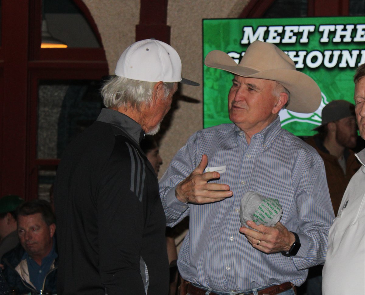 Eastern New Mexico University Football tweet media