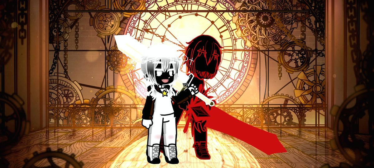 Judgment hall encounter: Sunstone and Cory
Their objective was to capture all 4 players in the hall until death gave them a new one
<a href="/Ink_loveserror/">Female ink sans</a>