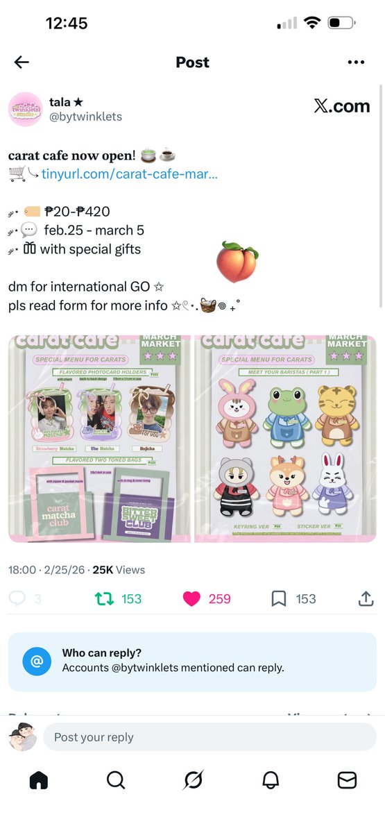 kwonbingan's tweet photo. @bytwinklets @wittlejoys @jinbeomssi 💗 https://t.co/zPndTRshFX