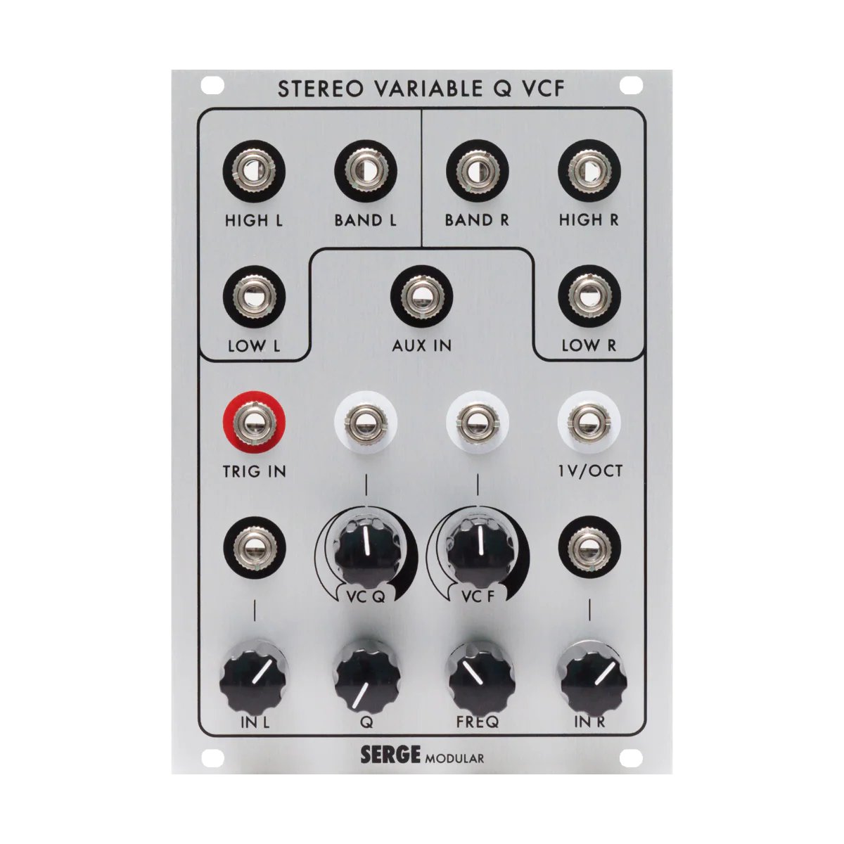 Clockface Modular tweet media